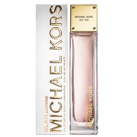 fragrantica michael kors|Michael Kors jasmine fragrance.